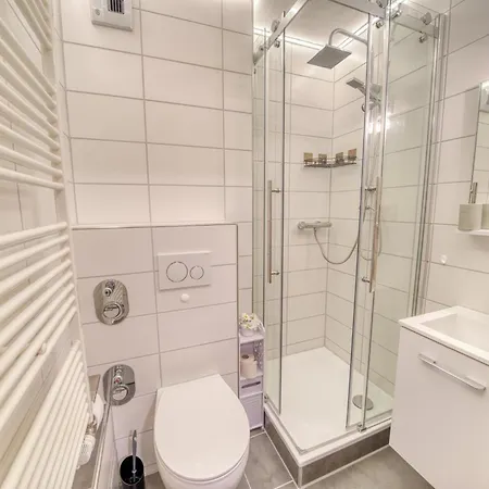 - Haus E, App 0e0404 Heiligenhafen