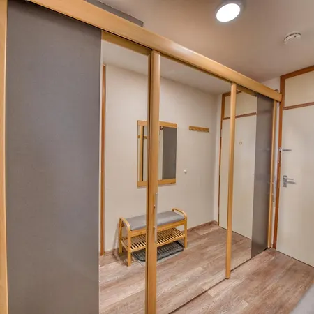 Apartamento - Haus E, App 0e0404 Heiligenhafen