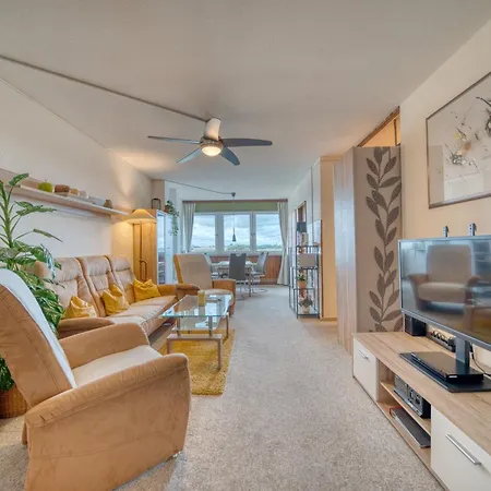 Apartamento - Haus E, App 0e0404
