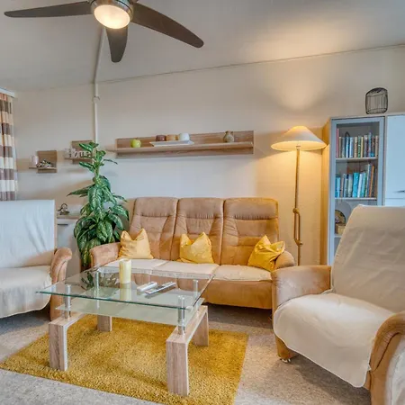 Appartement - Haus E, App 0e0404