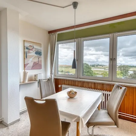 Appartement - Haus E, App 0e0404