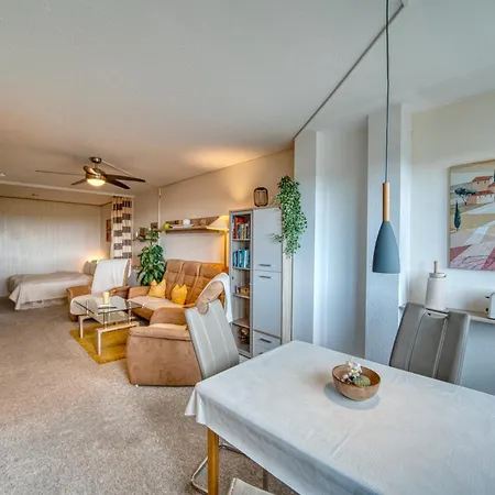 Apartamento - Haus E, App 0e0404 *