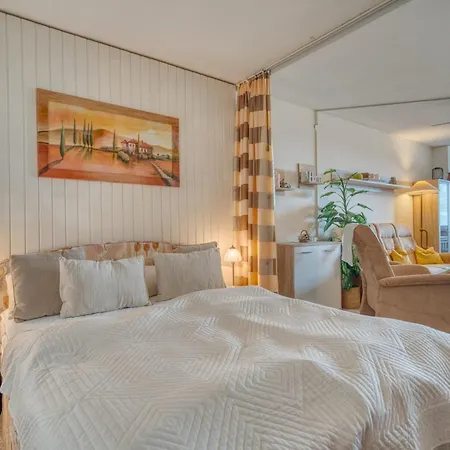 - Haus E, App 0e0404 Apartamento Heiligenhafen